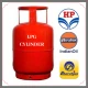 LPG Gas Booking Online (HP, In icon