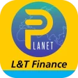 L&T Finance PLANET - लोन ऐप icon