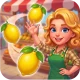 Lucky Cash - Fruit Match icon