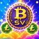 Lucky Coin Saga icon