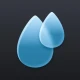 날씨 - Rain Viewer icon