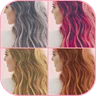 Hair Color Changer - Hair Dye