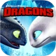 Dragons : L'Envol de Beurk icon