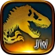 Jurassic World™: Das Spiel icon