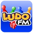 Ludo FM - Play Ludo and Win icon