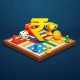 Ludo Paisa – Play With Friends icon