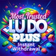 Ludo Plus - Play Ludo Game icon
