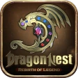 Dragon Nest: Rebirth of Legend icon