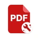 Editor PDF: Leitor e Conversor icon