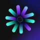 Lumy – KI Foto & Video icon