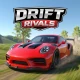 Drift Rivals : Car Racing Game icon