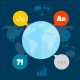 Tradutor de Idiomas, traduzir icon