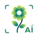 Pflanzen Erkennen: KI Scanner icon