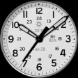 Analog Classic - Luxsank icon