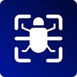 Insekten Lebensmittel Scanner icon