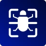 Insekten Lebensmittel Scanner
