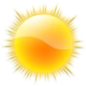 Météo - Weather icon