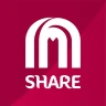 SHARE Rewards