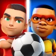 Goal Battle - Football Games icon
