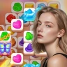 Magic Tile: Link Connect