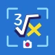 Aplicativo de Matemática icon