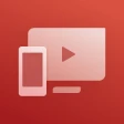 T-Cast MagiConnect टीवी रिमोट icon