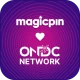magicpin partner app:OrderHere icon