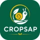 Cropsap icon