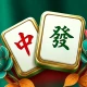 Mahjong Crush: Tile Match icon