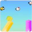 Cube Vs Column icon