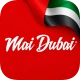 Mai Dubai – Water Delivery icon