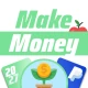 Make Money - Árvore Dinheiro icon