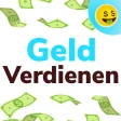 Ganhe Dinheiro Make Money Cash icon
