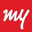 MakeMyTrip होटल, फ्लाइट, बस icon