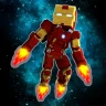 Super-héros Minecraft mod