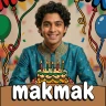 makmak: AI Moments