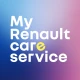 MyRenault Care Service icon
