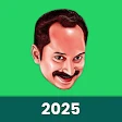 Malayalam Stickers 2025 icon