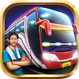 Bus Simulator Indonesia icon