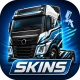 Skins For Truckers Of Europe 3 icon