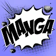 مكتبة المانجا - Manga Library icon