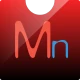 MangaNet Club icon