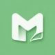 MangaNext: QToon Lite & Comic icon