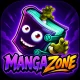 Mangazone : Manga & Comics icon