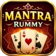 Mantra Rummy:Classic Card Game icon