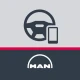 MAN Driver icon