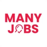 ManyJobs: Entry-level Jobs