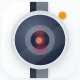 กล้องประทับเวลา GPS: CamStamp icon