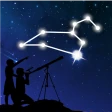 Night Sky Map: Sky Map View icon