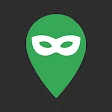 Private Maps by MapQuest icon
